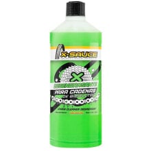 Lubricants and cleaners for bicycles