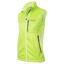 TRANGOWORLD Aigoual Vest