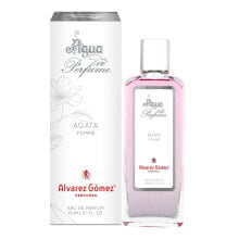 ALVAREZ GOMEZ Agata 150ml Eau De Parfum