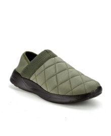 Men's slip-on shoes