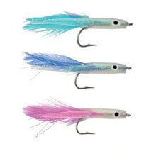 Fishing lures and jigs