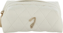 Women's cosmetic bags and beauty cases