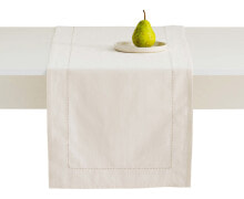 Tablecloths and napkins