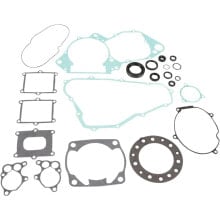 MOOSE HARD-PARTS 811273 Offroad Honda CR500R 89-01 complete gasket and oil seal kit