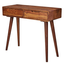 Console tables