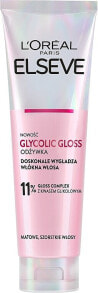 Haarspülung - L’Oreal Paris Elseve Glycolic Gloss Conditioner