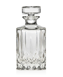 Godinger oxford Whiskey Decanter