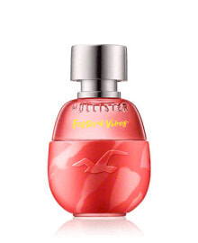 Hollister Festival Vibes for Her Eau de Parfum Spray