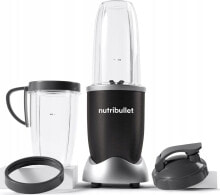 Blender kielichowy Nutribullet NutriBullet Pro 900 0.9 L Tabletop blender 900 W Champagne