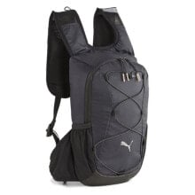 Hiking backpacks