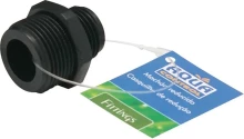 AQUA CONTROL 74571 Machon 3/4´´x1/2´´