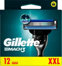 Женские бритвы и лезвия Gillette купить от $50