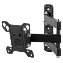 ONE FOR ALL WM2151 27´´ 2 Arms Turn 180º Tilt TV Mount