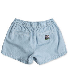 Baby shorts for girls