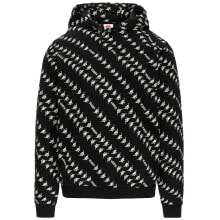 KAPPA Authentic Fancy Organic Hoodie