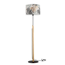 Floor lamps with 1 lampshade