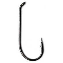 Грузила, крючки, джиг-головки для рыбалки bAETIS D24 Fly Hook 20 Units