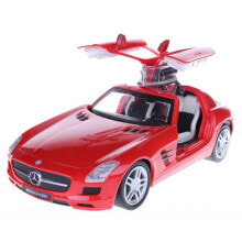 RASTAR 1:14 Scale R/C Plastic 47600 car