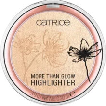 Highlighter More Than Glow 030 Beyond Golden Glow, 5,9 g