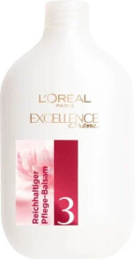  L'ORÉAL PARIS EXCELLENCE CREME