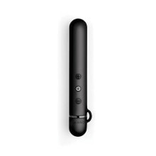 Mini-Vibrator Le Wand Baton Black