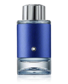 Montblanc Explorer Ultra Blue Eau de Parfum Spray