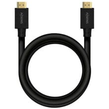 AISENS A150-0680 5 m HDMI 2.1 Cable