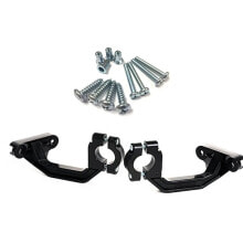 CIRCUIT EQUIPMENT Dakar Universal Handguard Fitting Kit