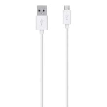 BELKIN F2CU012BT2M Mixit UP mUSB To USB USB Cable