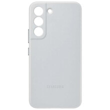 SAMSUNG Leather Cover S22 phone case