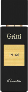 Dr. Gritti 19-68 - Eau de Parfum