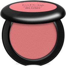 Rouge mit Spiegel - IsaDora Perfect Blush