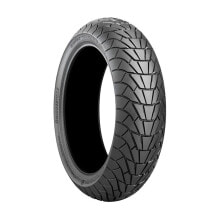 BRIDGESTONE Battlax-AX41 Scrambler 69H M/C TL Rear Road Tire