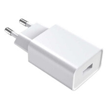 Chargers for standard batteries