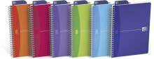 School notebooks