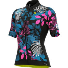 ALE Garden Short Sleeve Jersey