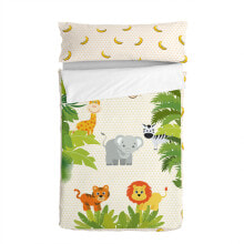 Bed linen for babies