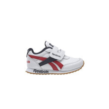 Школьные кроссовки и кеды для девочек Reebok купить от $40