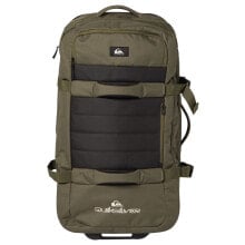 QUIKSILVER New Reach 100L Trolley купить в аутлете