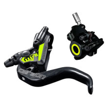 MAGURA MT8 Sl Flatmount Brakes