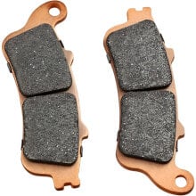 EBC EPFA-HH Series EPFA261HH Sintered Brake Pads