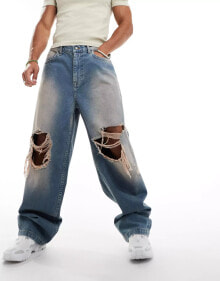 Men's jeans