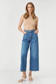 Women's jeans