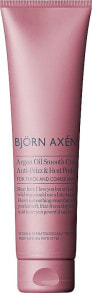 Glättende Haarcreme - BjOrn AxEn Argan Oil Smooth Cream