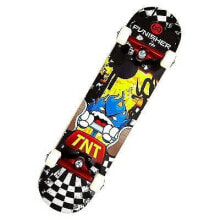 Skateboards