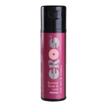 Silicone Lubricant Eros 6188700000 (30 ml)