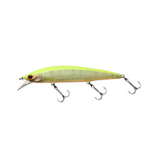 Fishing lures and jigs