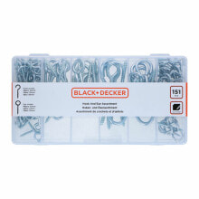 Винты и болты Black & Decker купить от $15