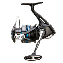 Fishing Reels