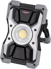 Купить фонари и прожекторы Brennenstuhl: Brennenstuhl 1173100100 - 15 W - LED - Black - Grey - 6500 K - 1500 lm - III